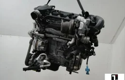 Двигатель,5F02,Peugeot 308 1 2013