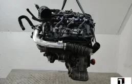 Двигатель,ASB,Audi A6 C6 (S6,RS6) 2007