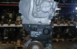 Двигатель,K4M496,Lada largus  2017