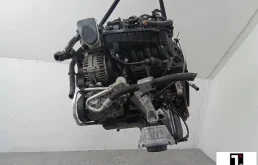Двигатель,N46B20BA,BMW 3 E90/E91/E92/E93 2010