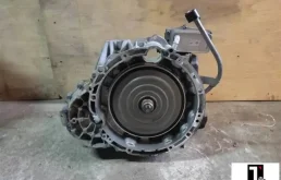 Коробка передач автоматическая (АКПП),724003,Mercedes-Benz CLA c117 2014