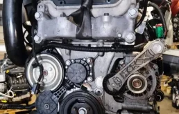 Двигатель,5F04,Peugeot 308 1 2010