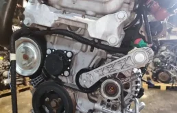 Двигатель,5F04,Peugeot 308 1 2009