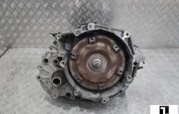 Коробка передач автоматическая (АКПП),TF80SC,Opel Insignia 1 2011