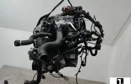 Двигатель,CAG,Audi A4 B8 2008