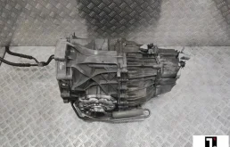 Коробка передач автоматическая (АКПП),LDV,Audi A4 B7 2007