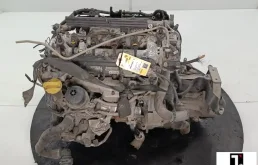 Двигатель,199A2000,Fiat Grande Punto 2008