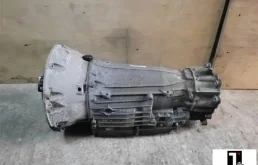 Коробка передач автоматическая (АКПП),722906,Mercedes-Benz R W251 2006