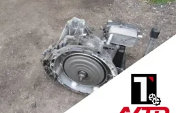 Коробка передач автоматическая (АКПП),724003,Mercedes-Benz B W246 2013