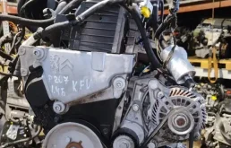 Двигатель,KFV,Peugeot 207 2008