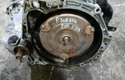 Коробка передач автоматическая (АКПП),20TS29,Peugeot 308 1 2009