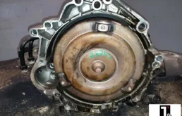 Коробка передач автоматическая (АКПП),5HP19,Audi A4 B5 1998