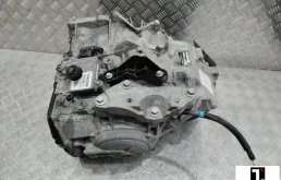 Коробка передач автоматическая (АКПП),30751903,Volvo V70 3 2007