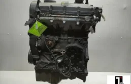 Двигатель,ATJ,Volkswagen Passat B5 2000