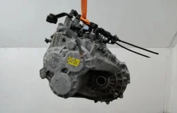 КПП (Коробка передач механическая),4300038070,Hyundai Santa FE 2 (CM) 2006