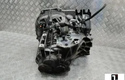 КПП (Коробка передач механическая),6M5R7002YC,Ford Focus 2 2007