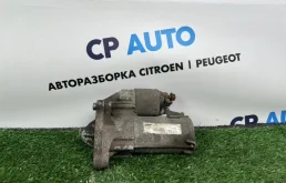 Стартер Citroen C4 2005
