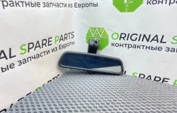 Зеркало салона Bmw 5-Series 2002 51161928939 E39 TOURING M57D25 256D1