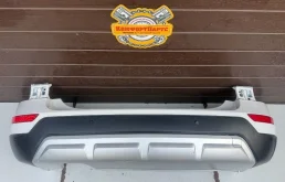 Бампер задний Skoda Yeti I рестайлинг (2013—2018)