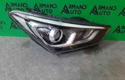 Фара HYUNDAI SANTA FE 2015-2019 921022W600 3 DM, правая