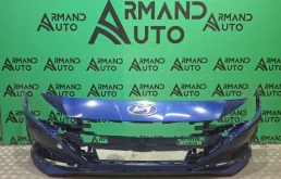 Бампер Hyundai Elantra 2020-нв 86511AA010 7 CN7, передний