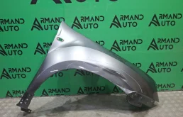 Крыло Renault Duster 2010-2021 631008599R 1, переднее правое
