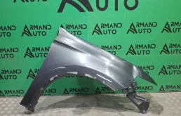 Крыло Mitsubishi Outlander 2015-2023 5220L730 3, переднее правое