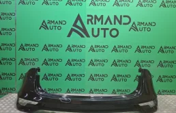 Бампер Hyundai Santa Fe 2015-2019 866112W500 3 DM, задний