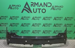 Бампер Haval Jolion 2021-2024 2804104XST01A 1, задний