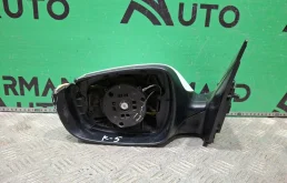 Зеркало Hyundai Solaris 2010-2017 876104L030 1, левое