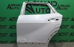 Дверь Kia Sportage 2021-нв 77003P1000 5 NQ, задняя левая