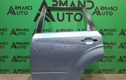 Дверь Subaru Forester 2007-2013 60409SC0119P 3, задняя левая