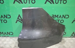 Бампер Ford Kuga 2012-2016 5242632 2 CBS, задний правый