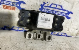 Подушка двигателя Skoda Octavia 2008-2013 1K0199555 A5, левая