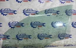 Стекло Mazda 3 2006-2009 BP4K59511B BK 1.6, переднее левое