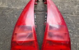Фонарь наружный Citroen C3 6350Q3 1 KFV 1.4