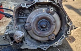 АКПП Opel Astra 6040SN G 1.6