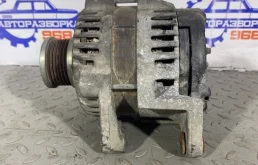Генератор Chevrolet Cruze 13579666 F18D4