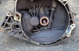 МКПП Opel Vectra 90334345834 1.4