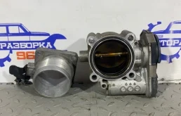 Дроссельная заслонка Opel Astra 55565260 J A16LET