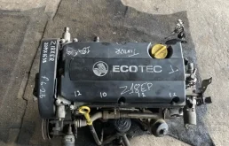 Двигатель Opel Astra H Z18XER