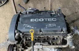 Двигатель Chevrolet Cruze 25185972 F18D4