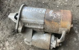 Стартер Mitsubishi Lancer MD3603 4G92