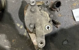 Насос ГУР Chery Amulet A15 A113407020 A15