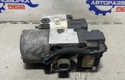 Блок ABS Opel Astra 0273004362 G 1.6