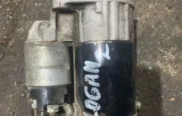 Стартер Renault Logan 8200815083 2