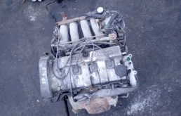 Двигатель Mazda 626 GE FS