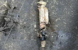 Рулевая рейка Seat Ibiza 1H1422061