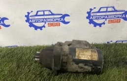 Стартер Volkswagen Caddy 2013 0AH911023AX MAXI CBZ