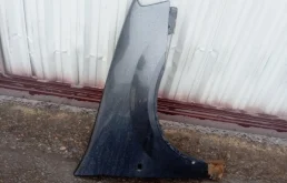 Крыло Renault Logan 2006 6001549973 1 K7J 1.4, переднее правое